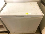 Black & Decker Conpact Chest Freezer