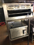 Pizza Oven