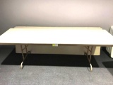 Poly Folding Tables