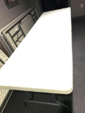 Poly Folding Tables