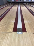 Bowling Lanes & Equipment