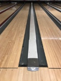 Bowling Lanes & Equipment