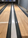 Bowling Lanes & Equipment