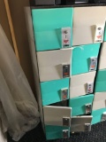 10 Unit Locker