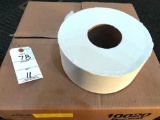 Ecosoft Toilet Paper Package