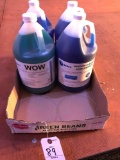 Wow Window Cleaner Concentrate