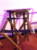 Folding Tray Stands