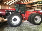 C-IH 9350 4WD Tractor