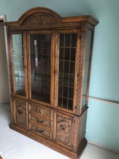 China Hutch