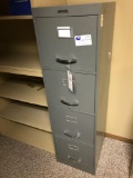 Filing Cabinet