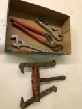 Various Tools