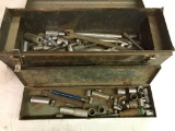 Misc. Wrenches and Ratchets