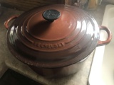 Cooking pot/kettle