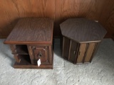 End tables