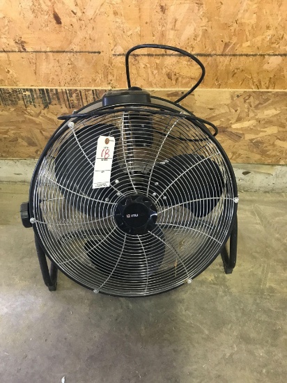 Shop Floor Fan
