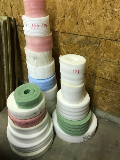 Styrofoam Sealer