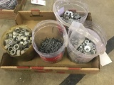 Screws, Nuts, and Washers