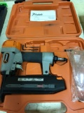 Air Finish Nailer with Case