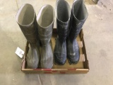 Boots - Size 12