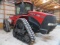 2014 Case-IH 350 Row Trac Quad Trac AFS Tractor w/18