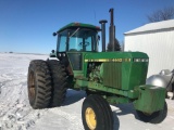 John Deere 4440 Powershift