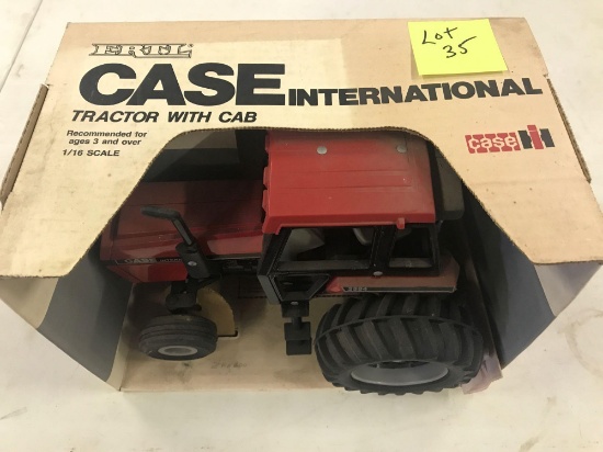 CaseIH "2594" Tractor