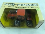 Allis Chalmers 4w-305 4wd Tractor NIB