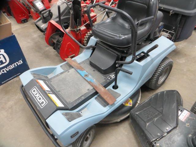 Dixon ztr 3304 hotsell