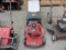 Toro Mower