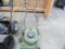 Lawn Boy Gold Series 5hp Self Propelled Mower