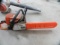 Stihl MS250 Gas Chain Saw