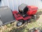 MTD Riding mower