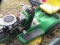 John Deere Riding Mower