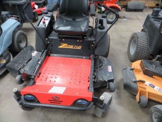 Ariens Zoom 2148 Riding Mower