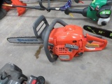 Husqvarna Chain Saw