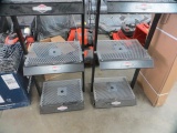 Briggs & Stratton Display