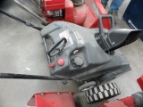 Yard Machine Snowblower