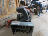 Yard Machine Snowblower