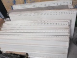 Steel Shelving