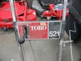 Toro Snowblower