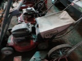 Toro GT35 Power Drive Mower