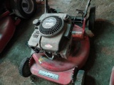 Snapper 6 hp Mower