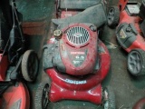 Craftsman 6.5hp Mower w/bagger