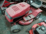 Snapper Riding Mower