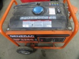 Demo Generac GP3250 Generator