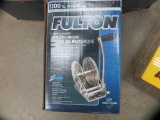 Fulton 1100lb Winch