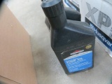 (2) B&S 15 oz. Pressure Washer Pump Oil