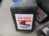 4-Quarts Dolmar Bar & Chain Oil