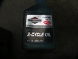 6 ct.-8 oz. Ashless 2 Cycle Oil