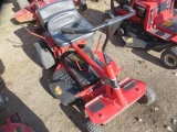 Snapper SR95 Riding Mower